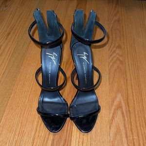 Giuseppe Zanotti Heeled Sandals